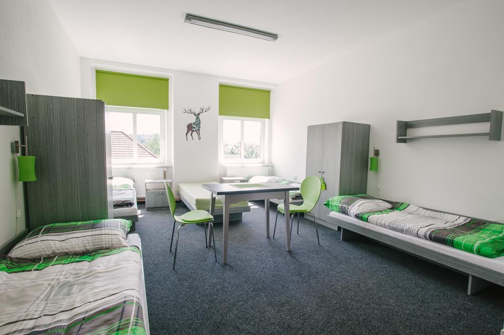 Guest House U Zlateho Jelena Zinkovy Room photo