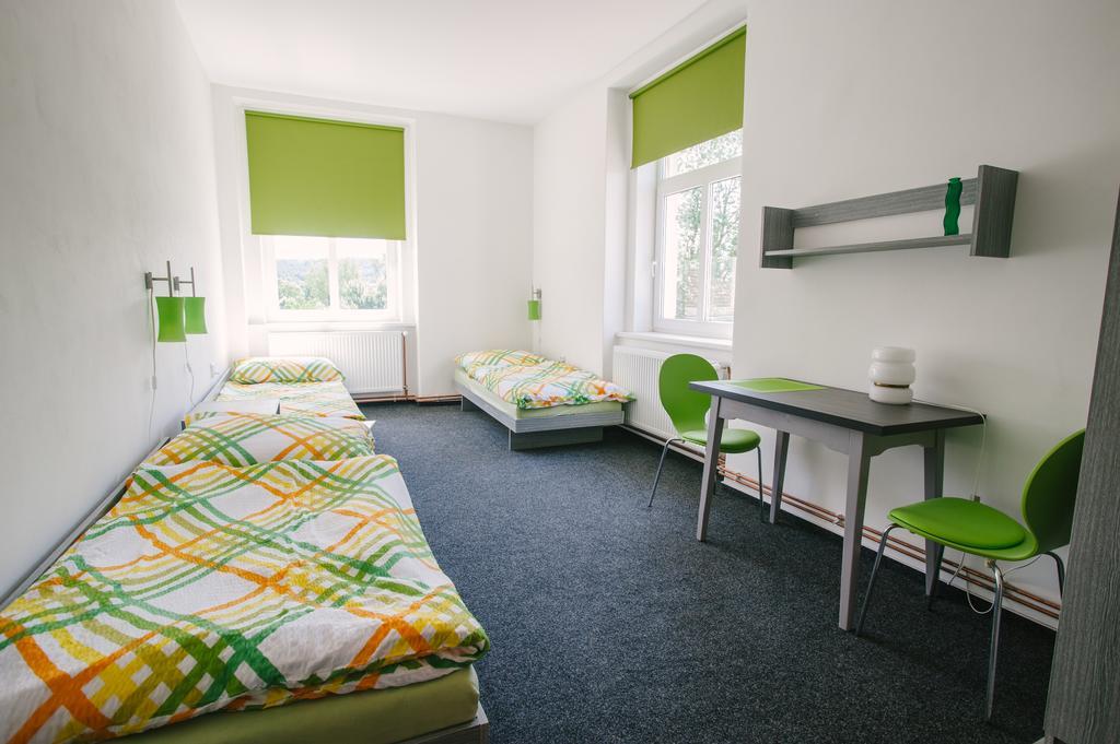 Guest House U Zlateho Jelena Zinkovy Room photo
